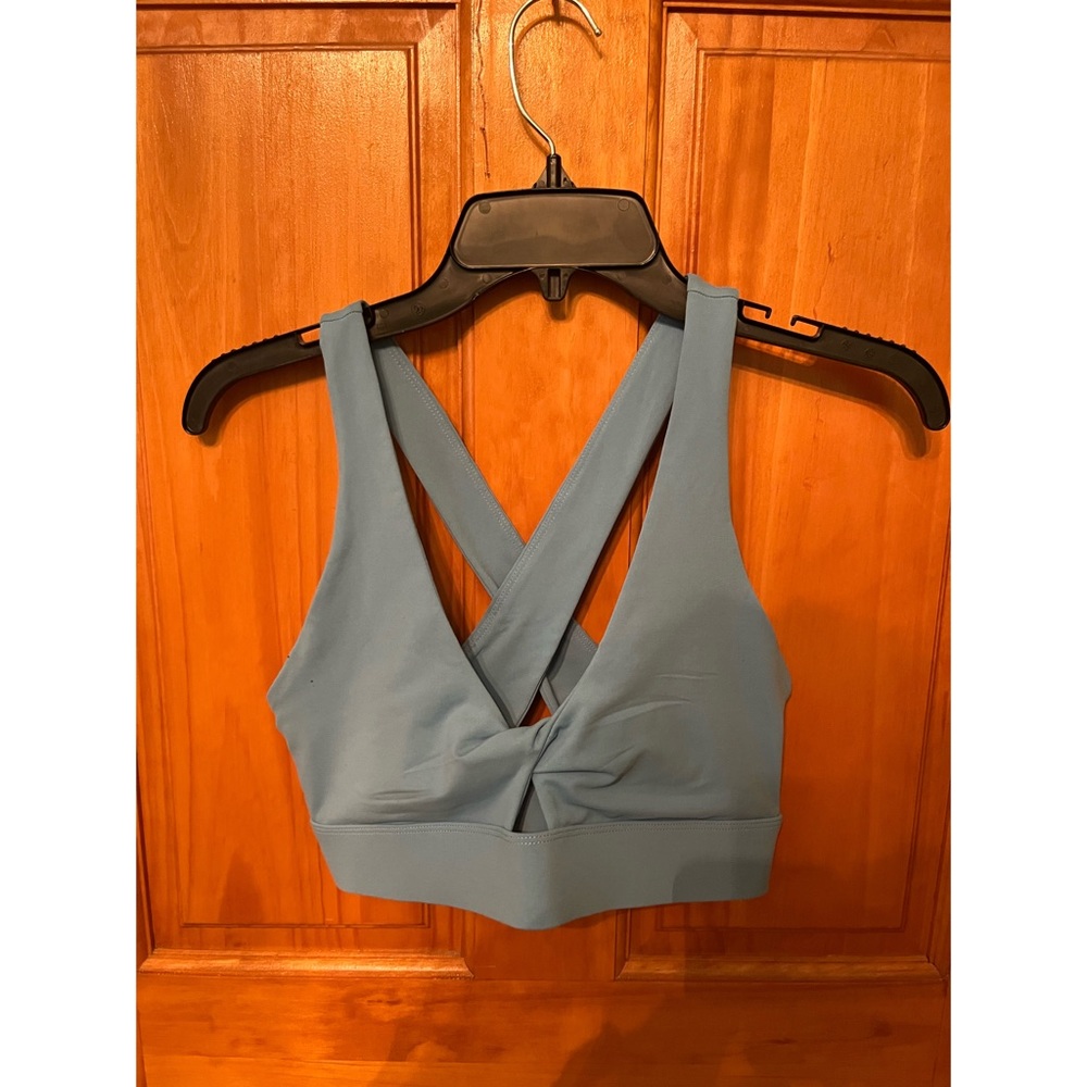 Fabletics sports bra